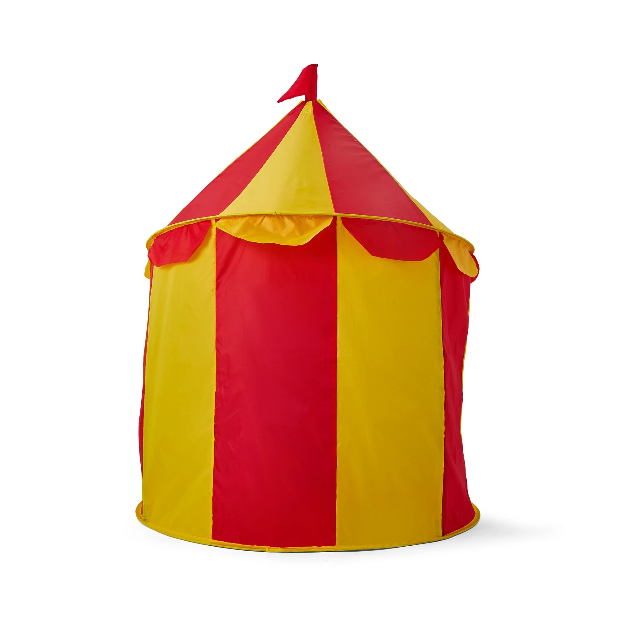 9 Circus Light Up Tent, 9 of 10