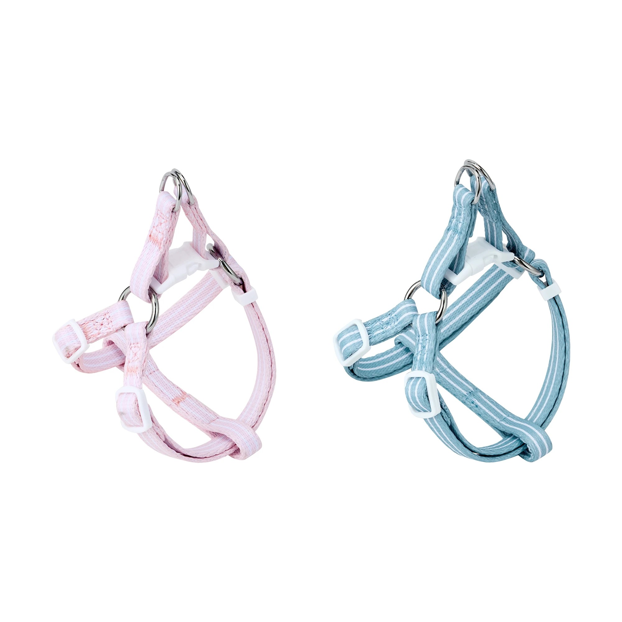 3 Puppy Harness & Lead - Assorted, 3 of 4