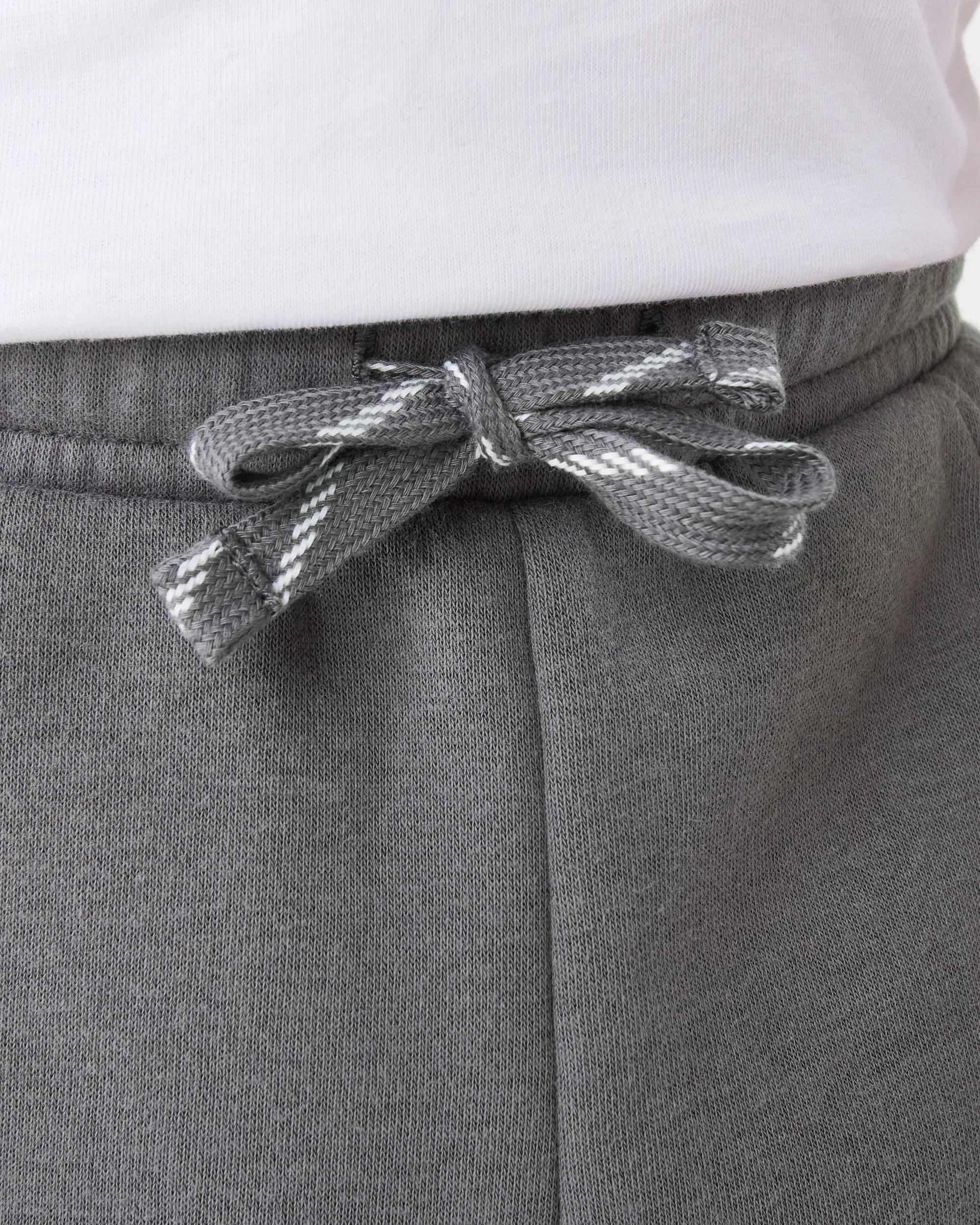 3 Cargo Trackpants Gry Castle, 3 of 6