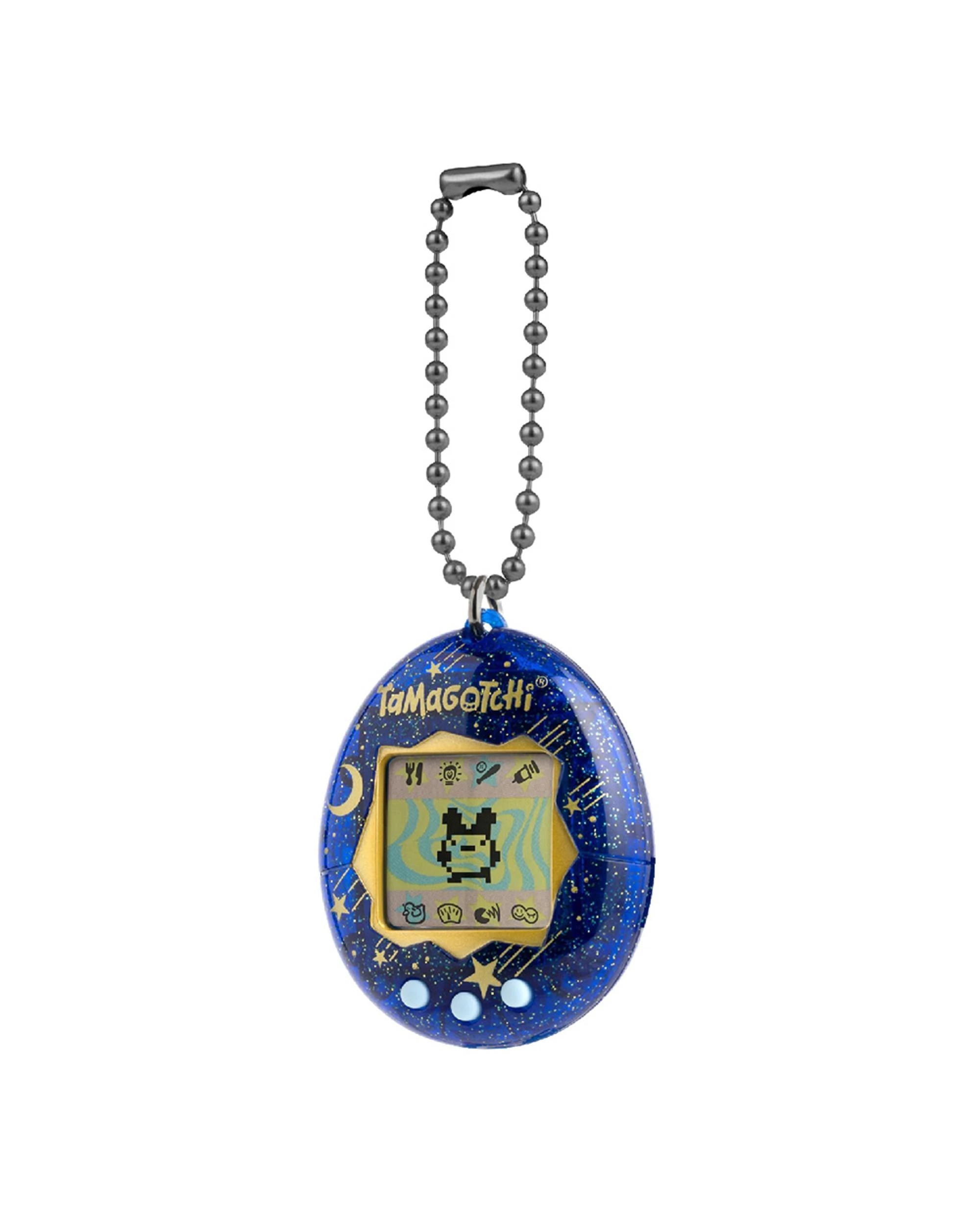 4 Bandai Tamagotchi Original Gen 2 - Starry Night, 4 of 5