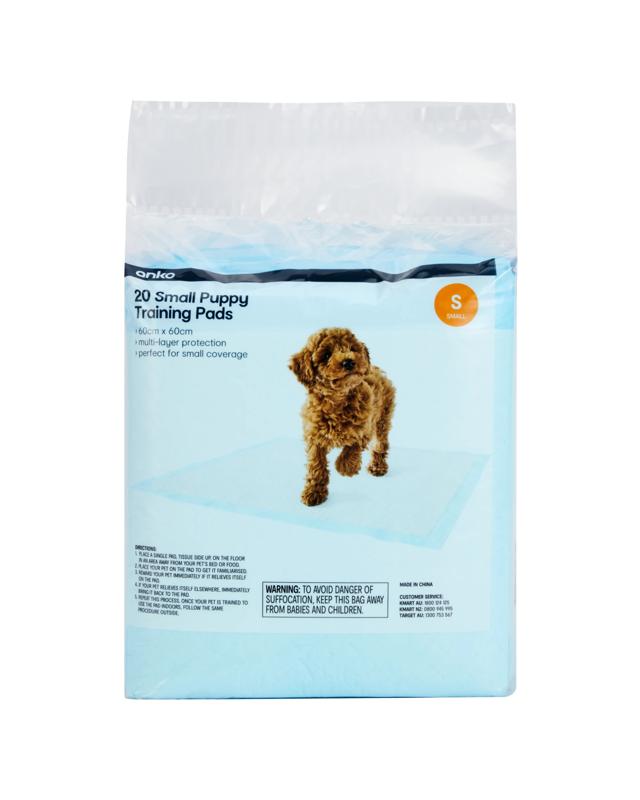 Puppy Training Pad 20 