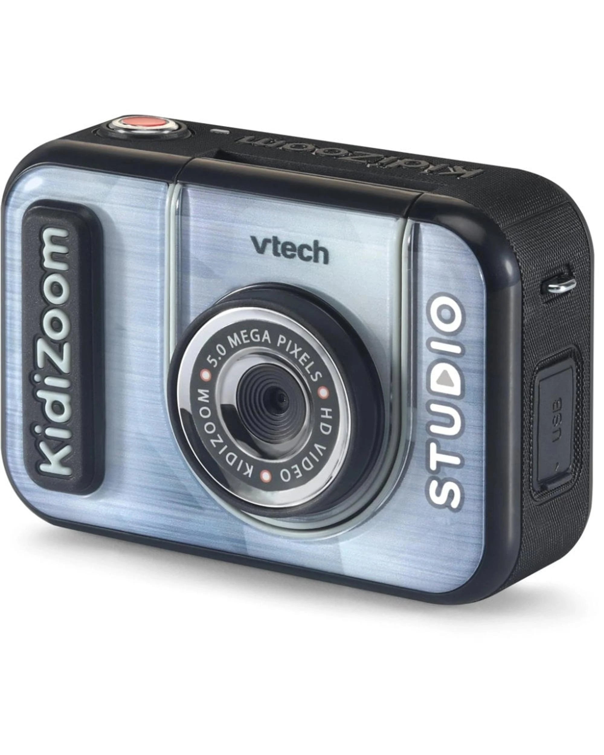 4 Vtech Kidizoom Studio Pro Kids Camera with Green Screen, 4 of 6
