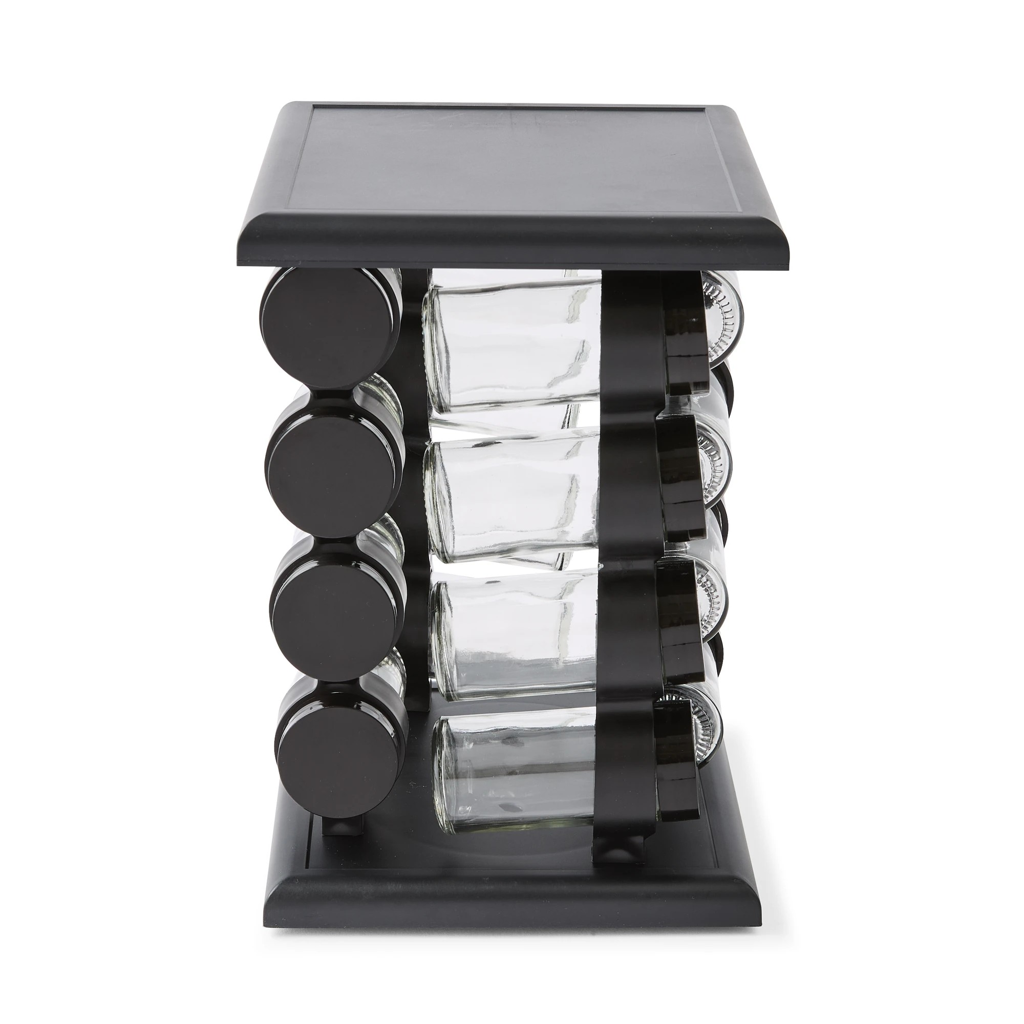 4 16 Piece Spice Jar Set with Stand, 4 of 9