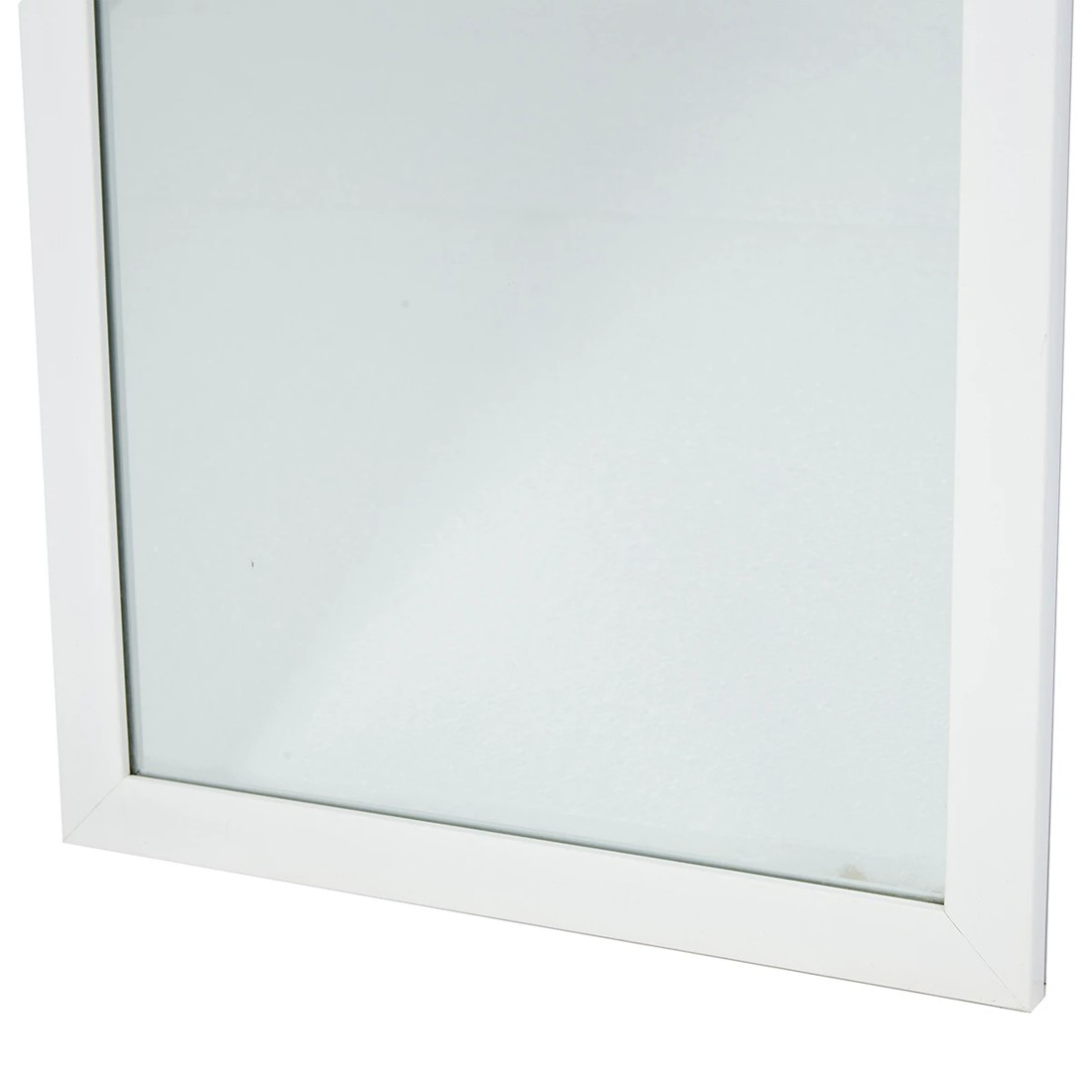 3 Over the Door Mirror - 120cm x 35.5cm, 3 of 7