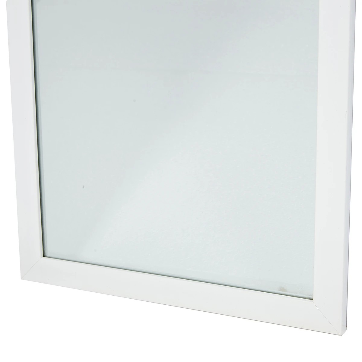 3 Over the Door Mirror - 120cm x 35.5cm, 3 of 7