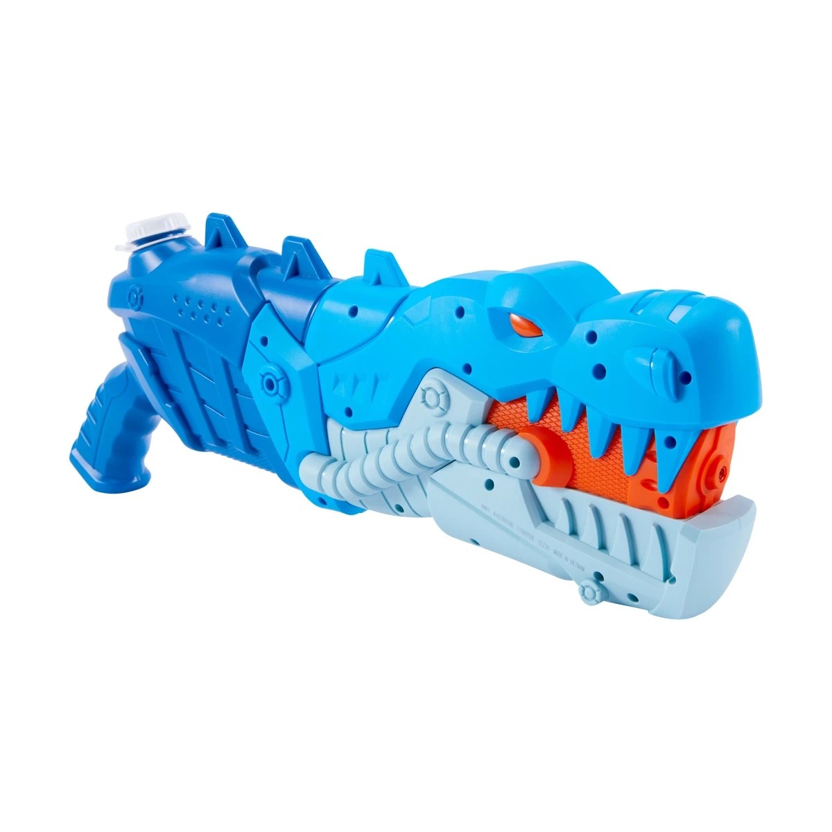 4 Dinosaur Water Blaster, 4 of 6