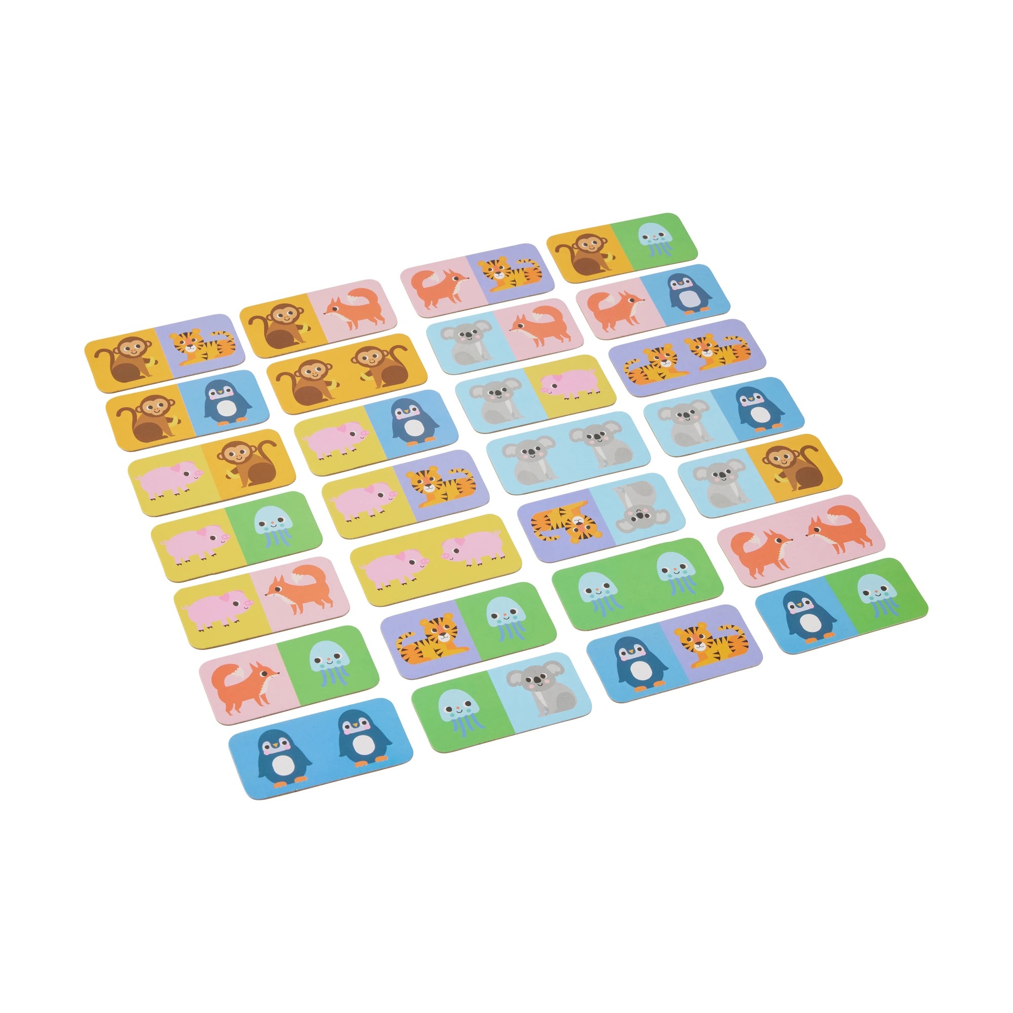 7 95 Piece 7-in-1 Games Set, 7 of 9