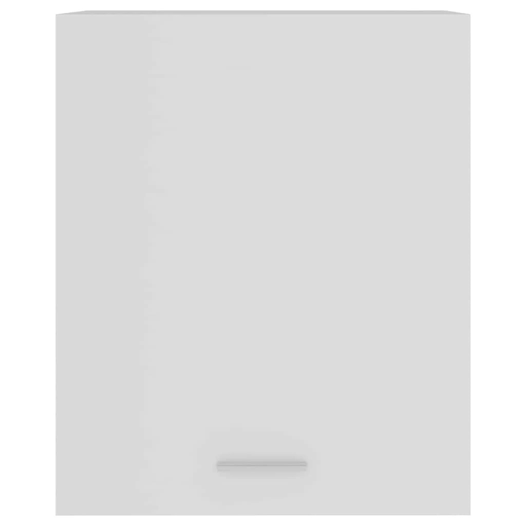 6 Vidaxl Kitchen Cabinet Hanging Cabinet, Hanging Cabinets - White, 6 of 8