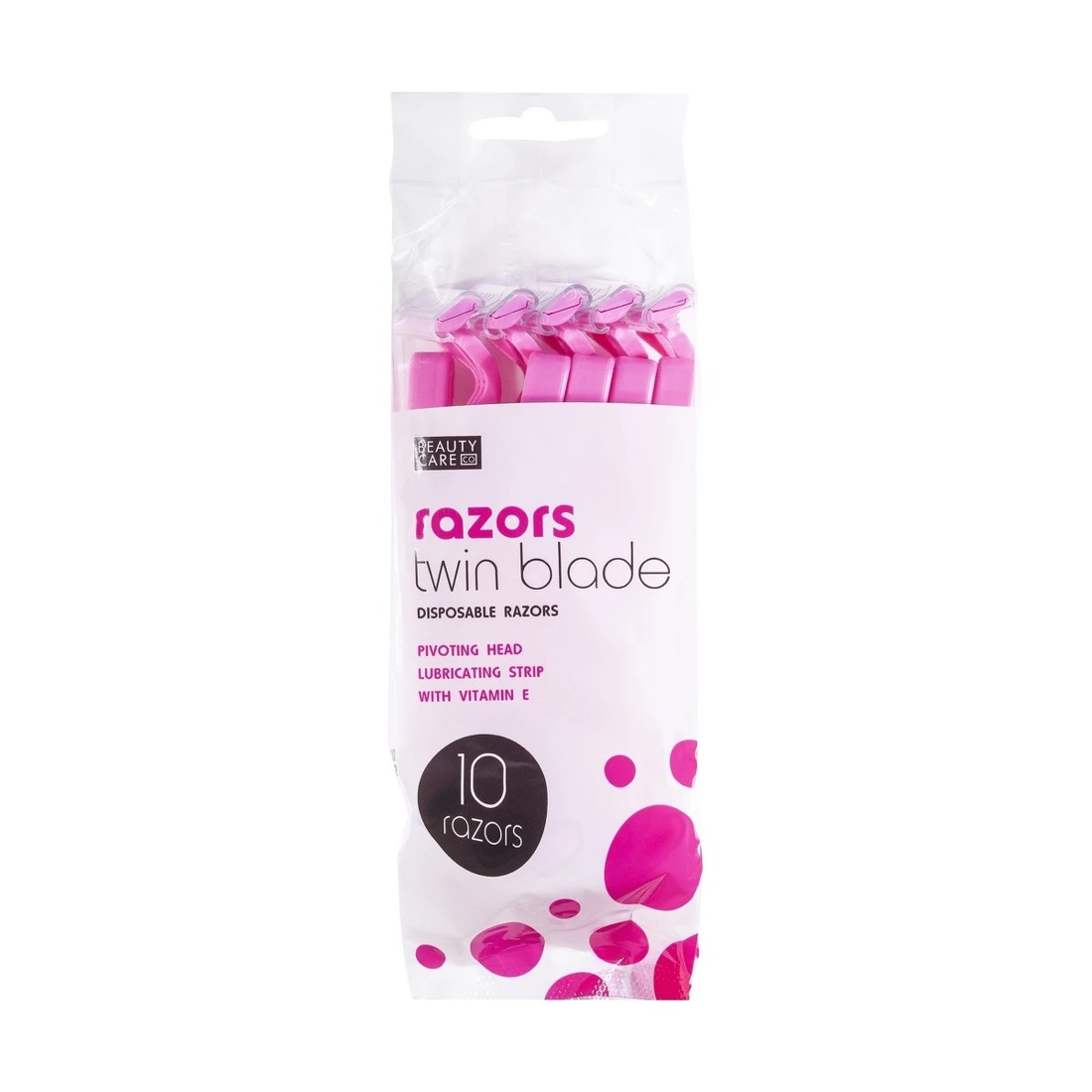 1 Schick Twin Blade Razors, 1 of 2