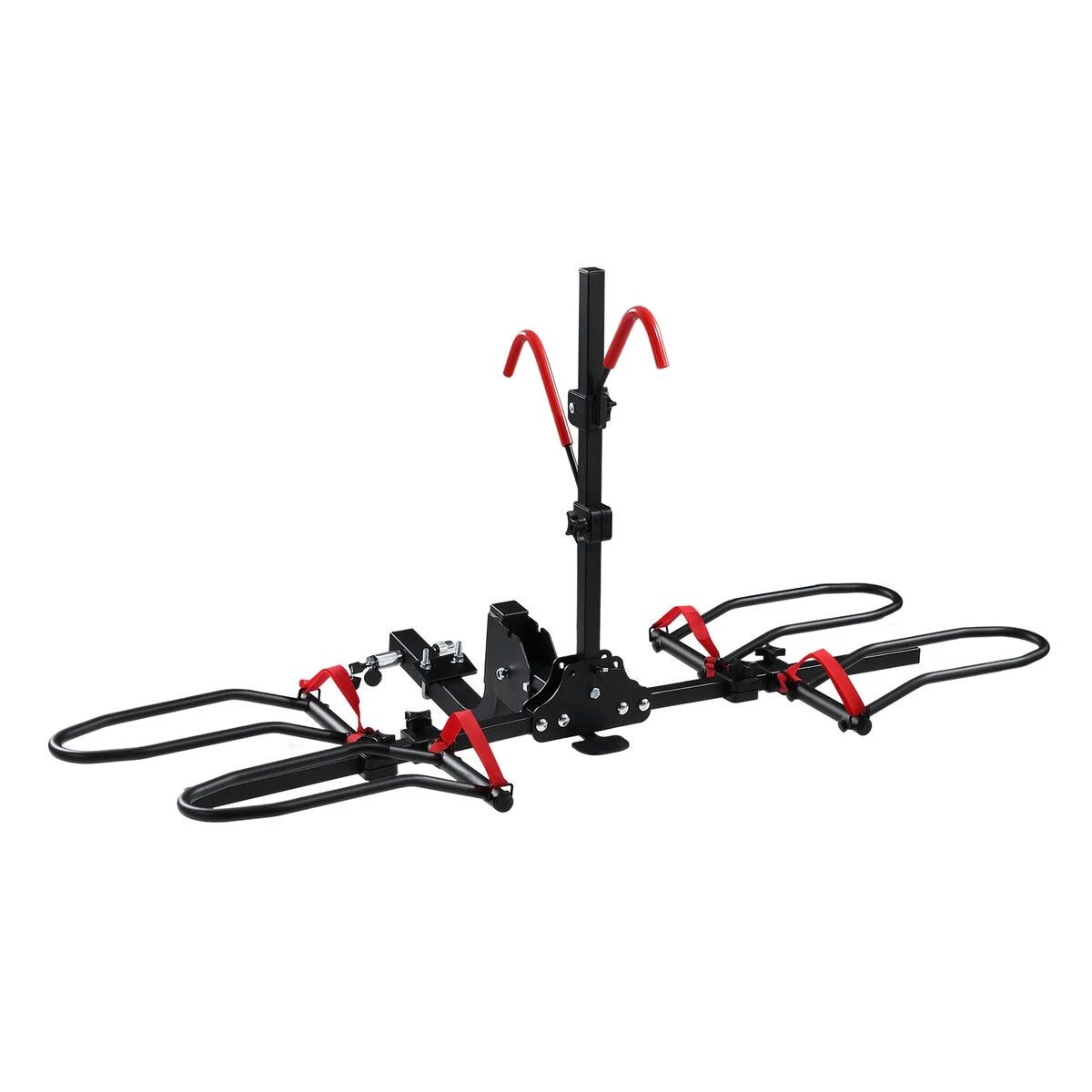 2 Ausway 2 Ebike Rack for Car Rear Mountain Bicycle Carrier, 2 of 2