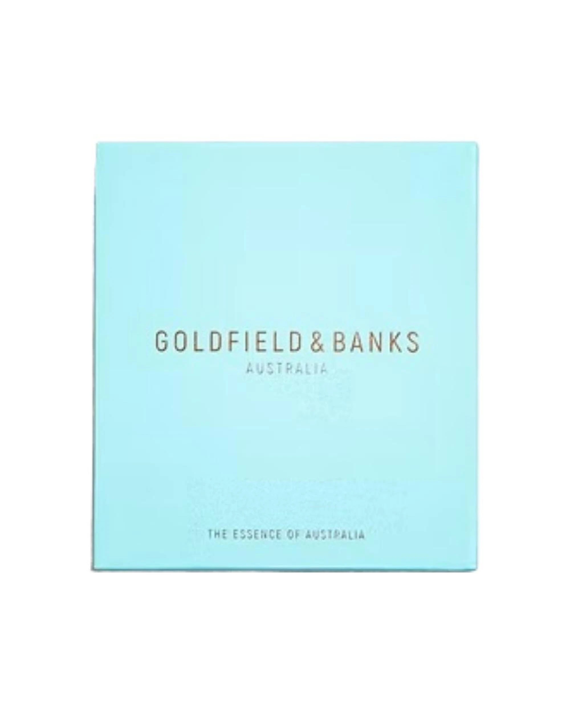 1 Goldfield and Banks Pacific Duo Discovery Set 2x2ml Eau de Parum, 1 of 1
