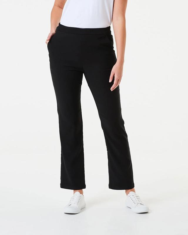 Pull On Straight Leg P