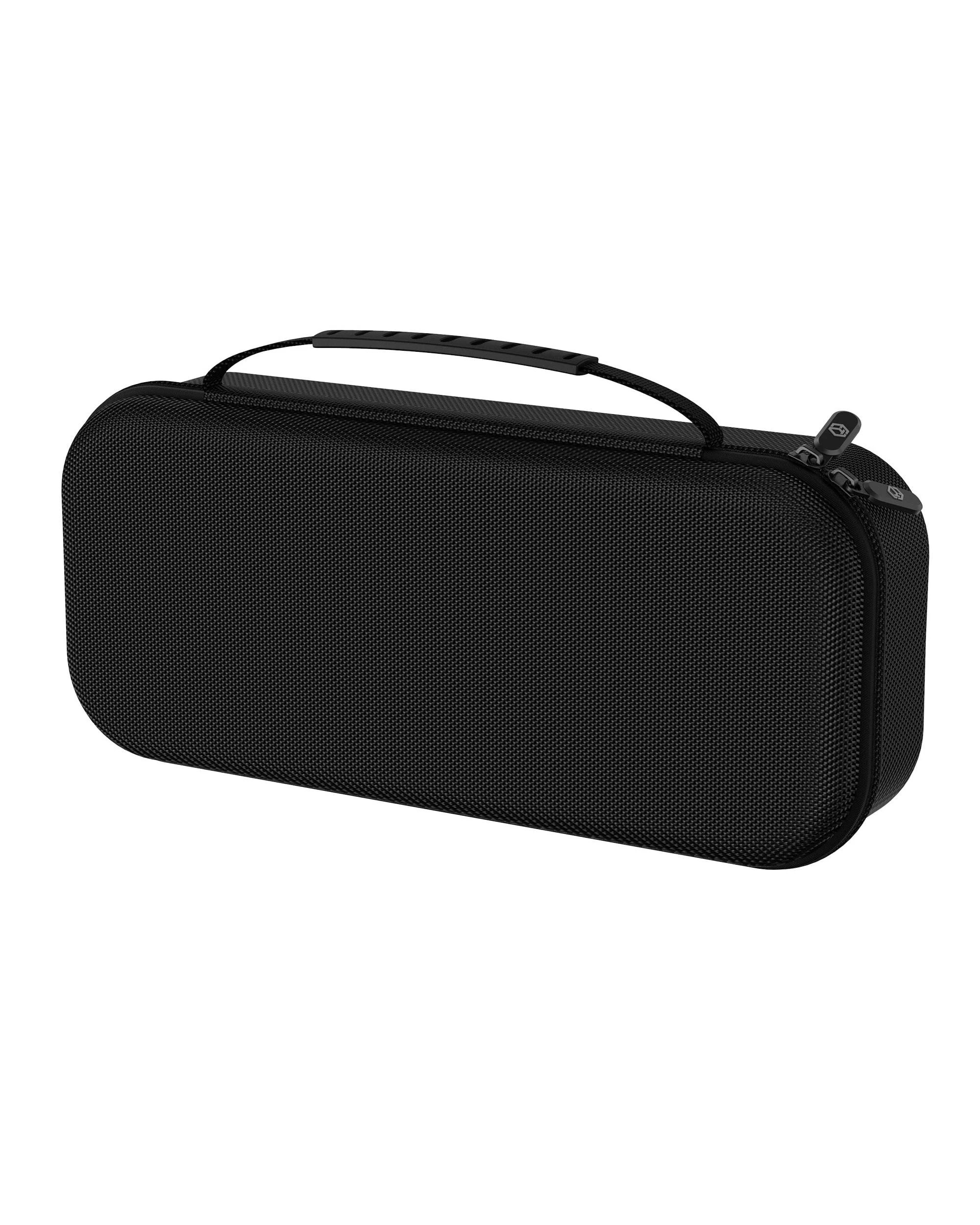 2 Powerwave Canvas Carry Case for PlayStation Portal - Black, 2 of 5
