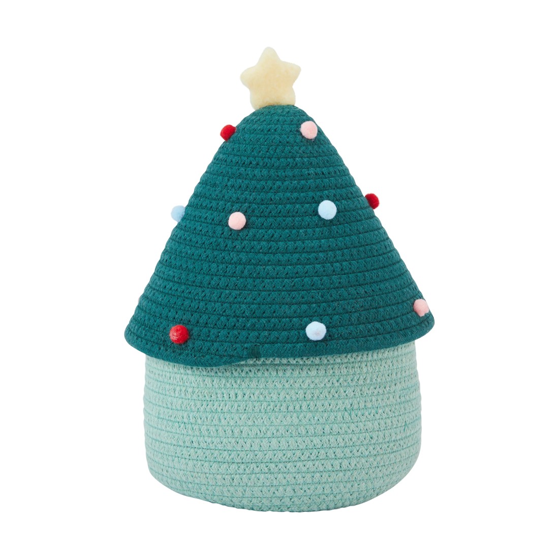 3 Novelty Tree Basket, 3 of 5