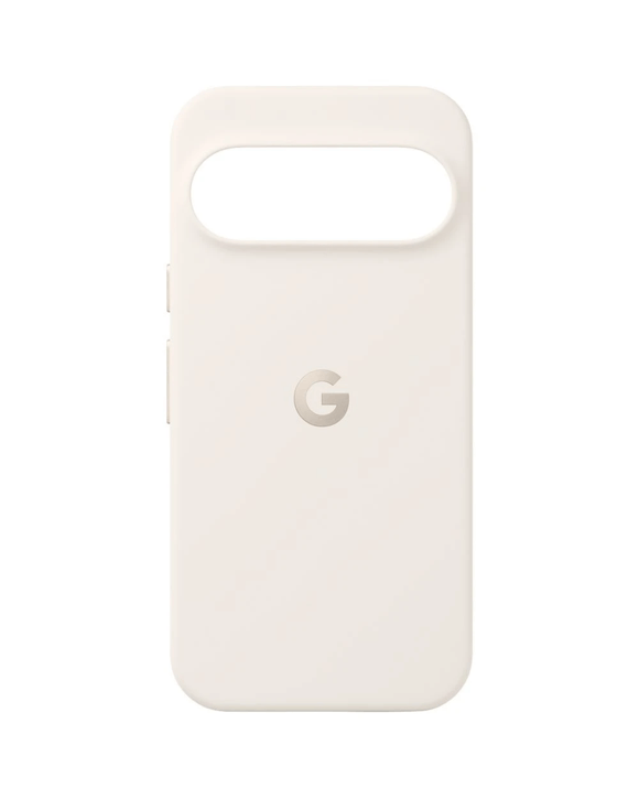 Google Pixel 10/10 Pro Case Porcelain