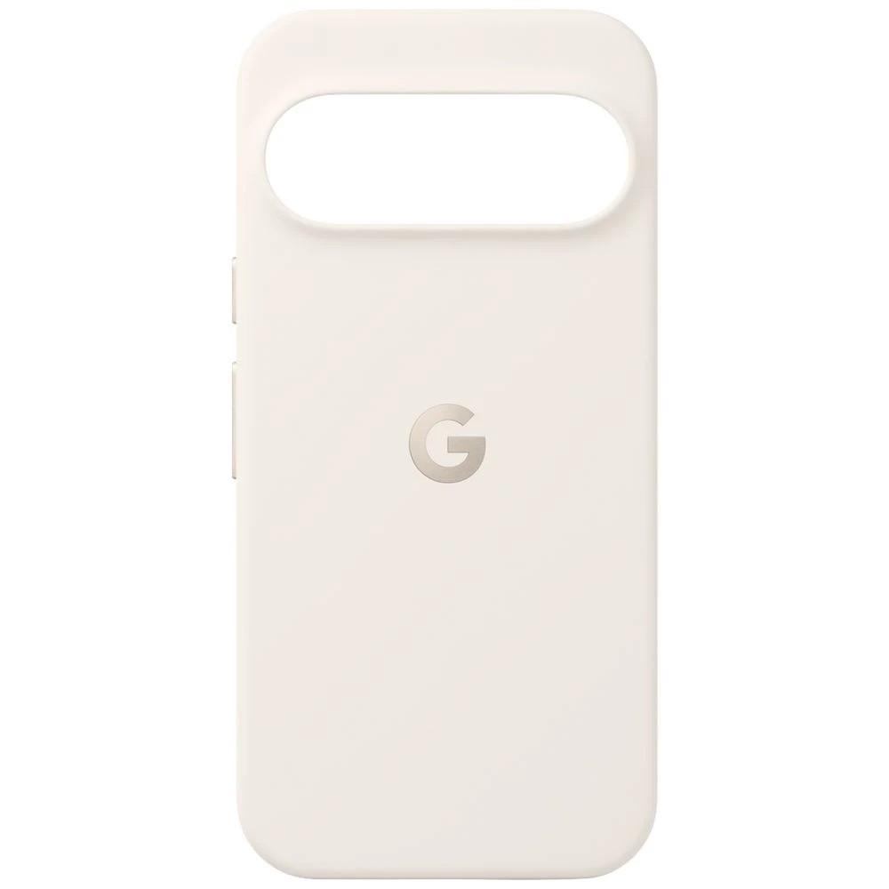 1 Google Pixel 10/10 Pro Case Porcelain, 1 of 7
