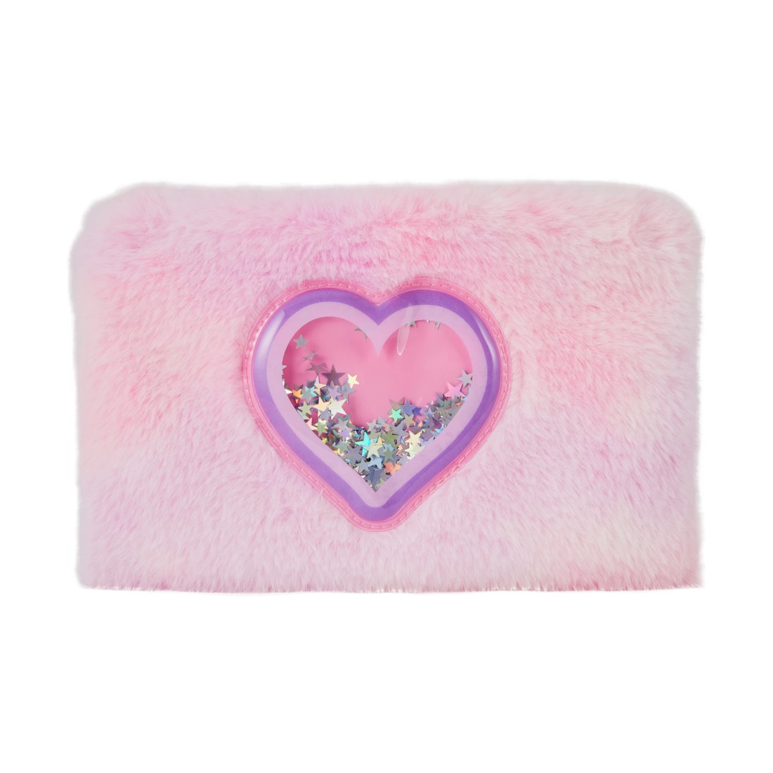 1 Pencil Case - Heart, 1 of 6