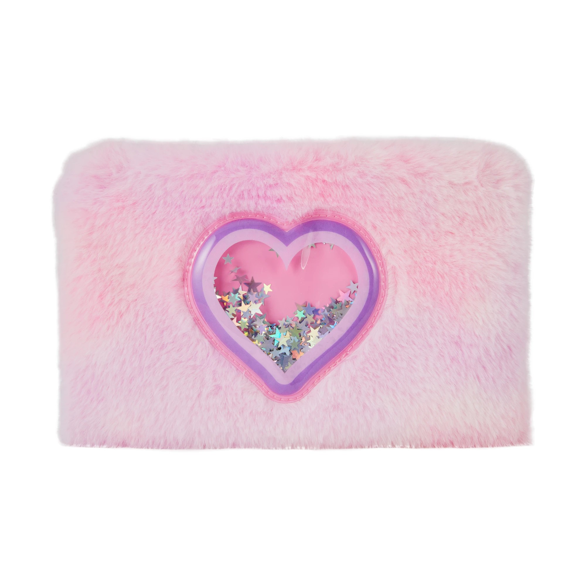 1 Pencil Case - Heart, 1 of 6