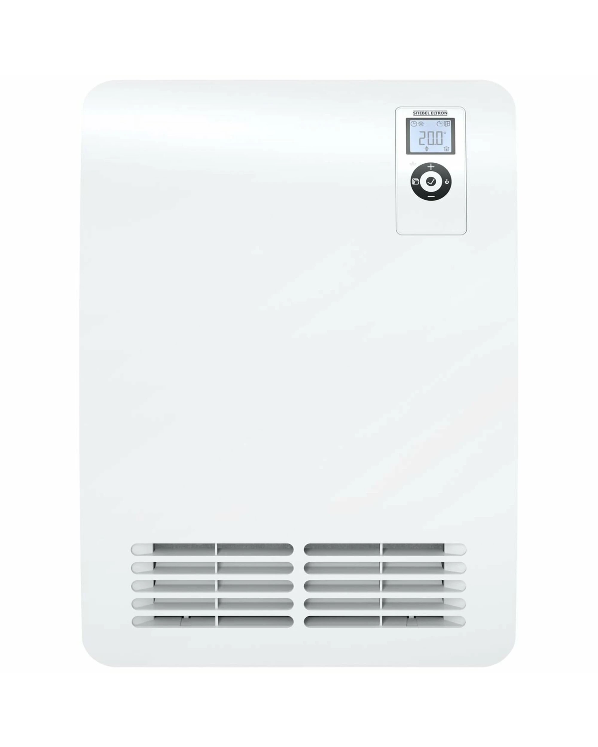 1 Stiebel Eltron CK 20 Premium 2kW Fan Heater, 1 of 5