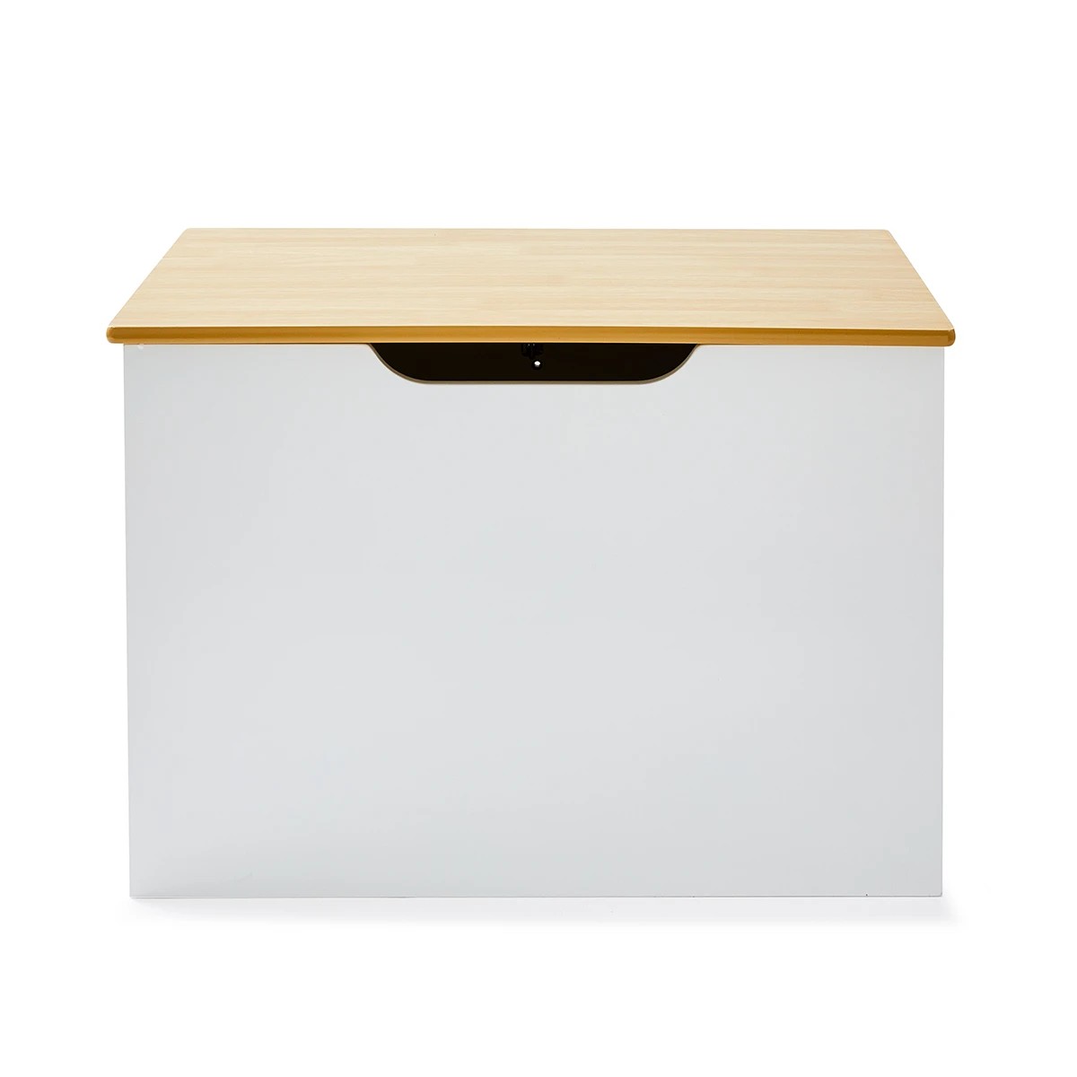 6 Wooden Toy Box, 6 of 10
