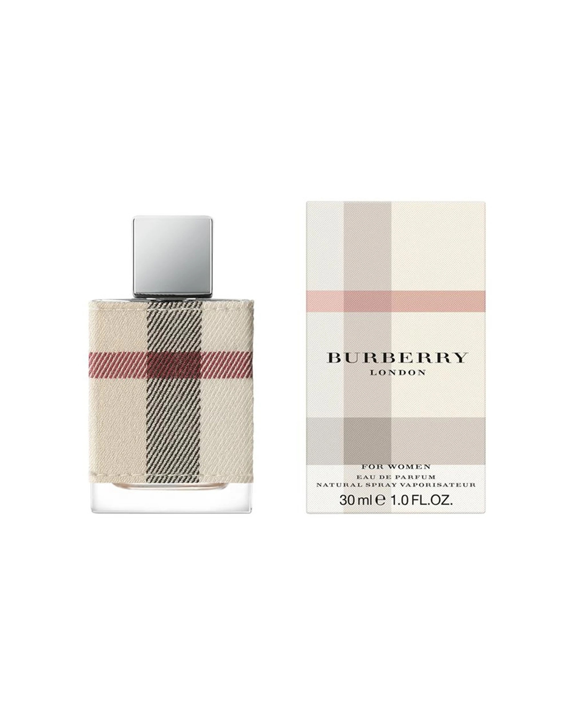1 Burberry London for Women 30ml Eau de Parfum, 1 of 1