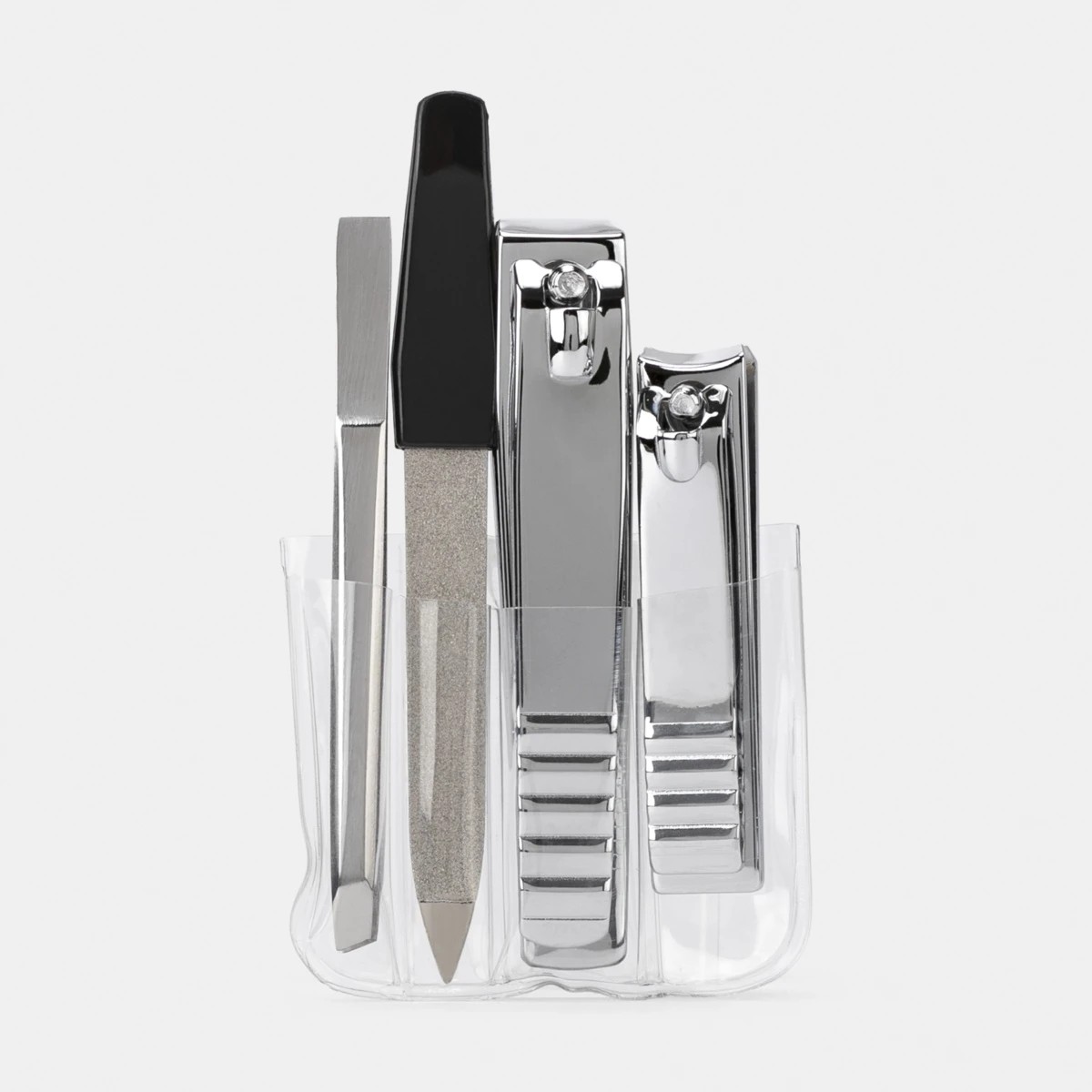 2 4 Piece Grooming Kit, 2 of 4