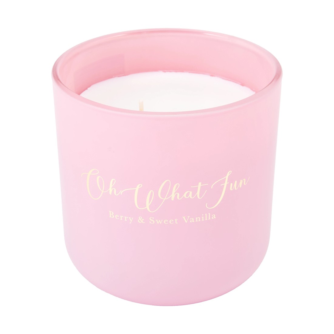 4 Christmas Oh What Fun Globe Candle, 4 of 5