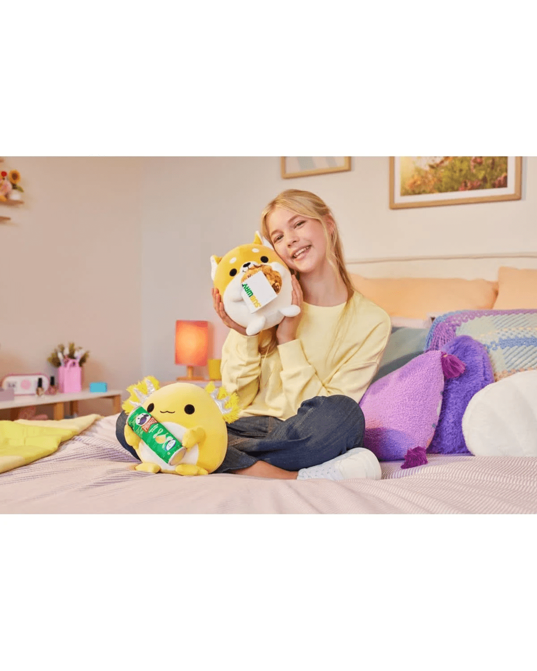 7 20cm Zuru Snackles Series 2 Snackle Toy - Assorted, 7 of 10