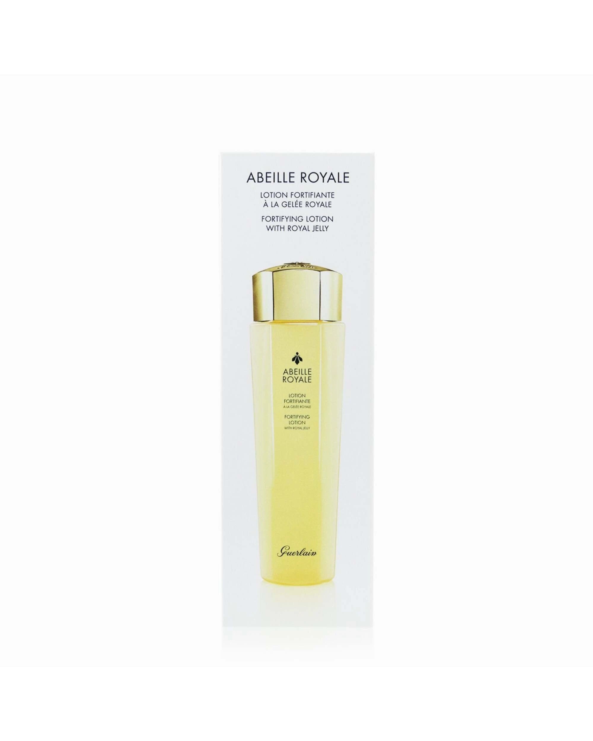 3 Guerlain Abeille Royale Fortifying Lotion With Royal Jelly  150ml/5oz, 3 of 4