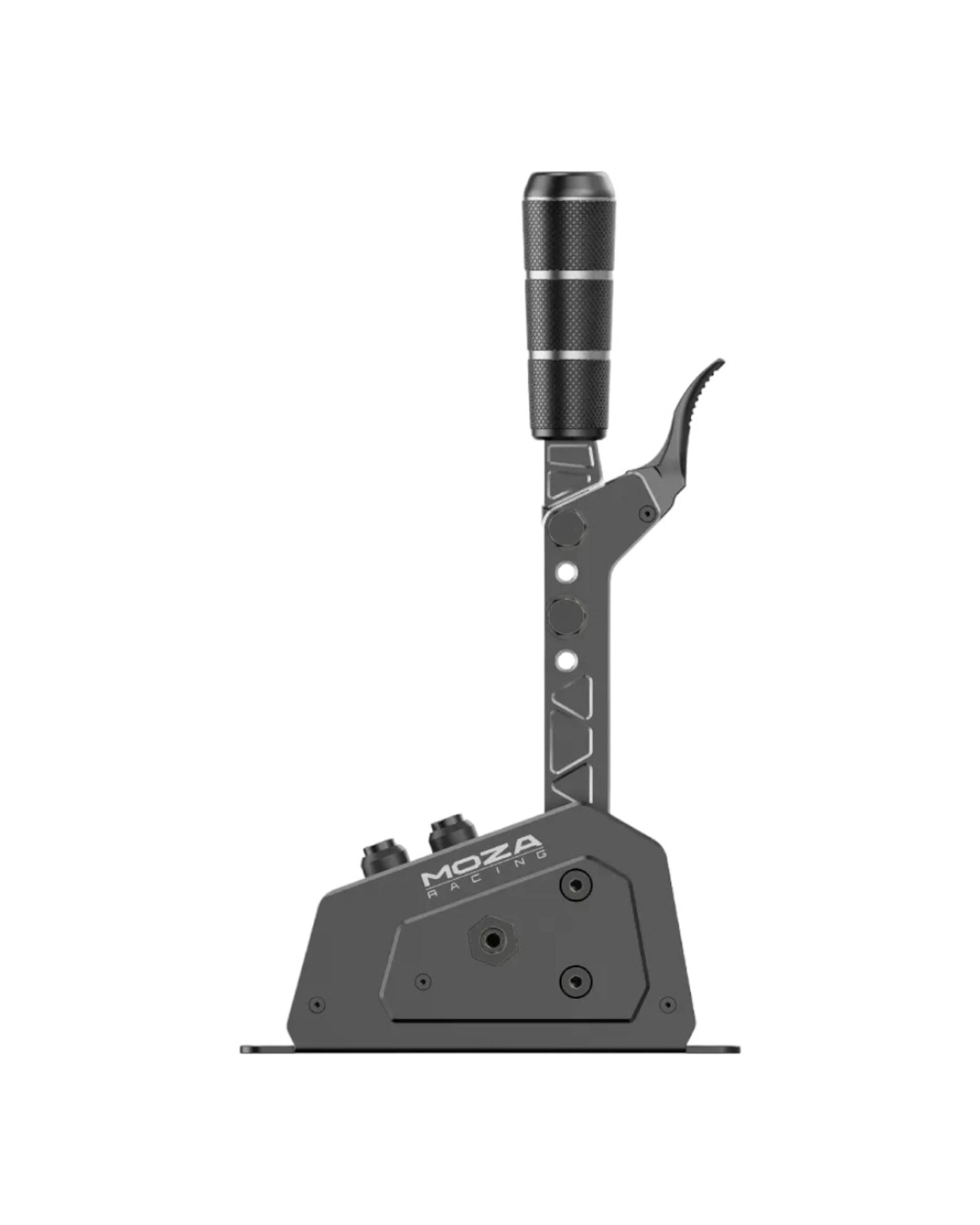 3 MOZA Racing SGP Sequential Shifter, 3 of 5