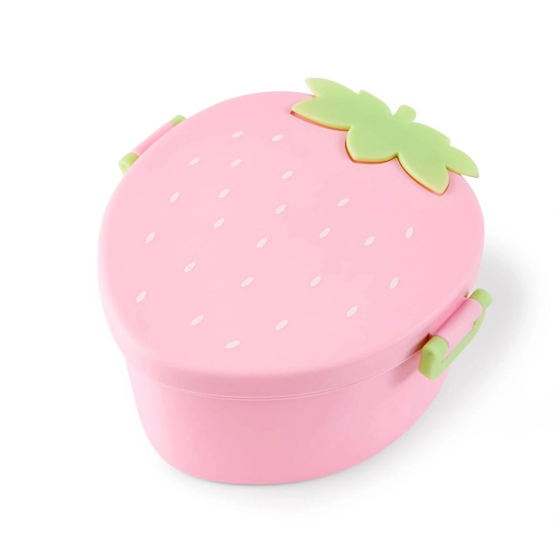 6 Strawberry Lunch Box, 6 of 9