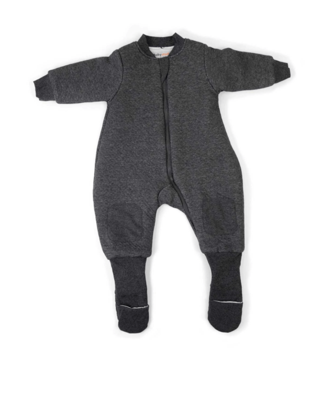 Babystudio Warmies Cotton With Arms And Legs 3.0tog Hugs Equals Love  (12-24 Months) | Babystudio
 - W