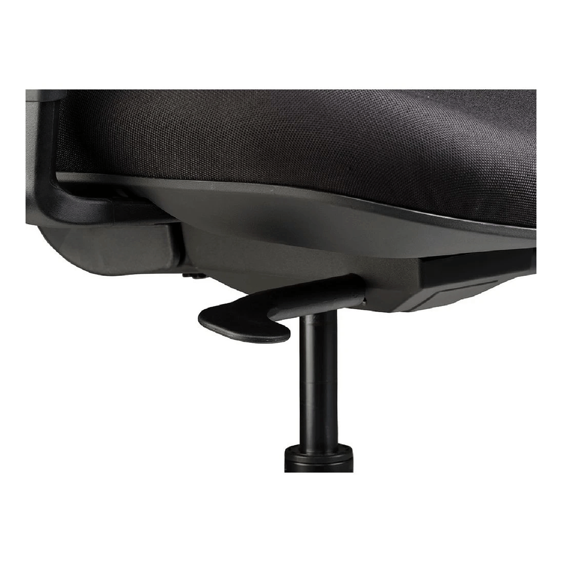 7 Pago AirForm Synchro Ergonomic Chair Black, 7 of 10