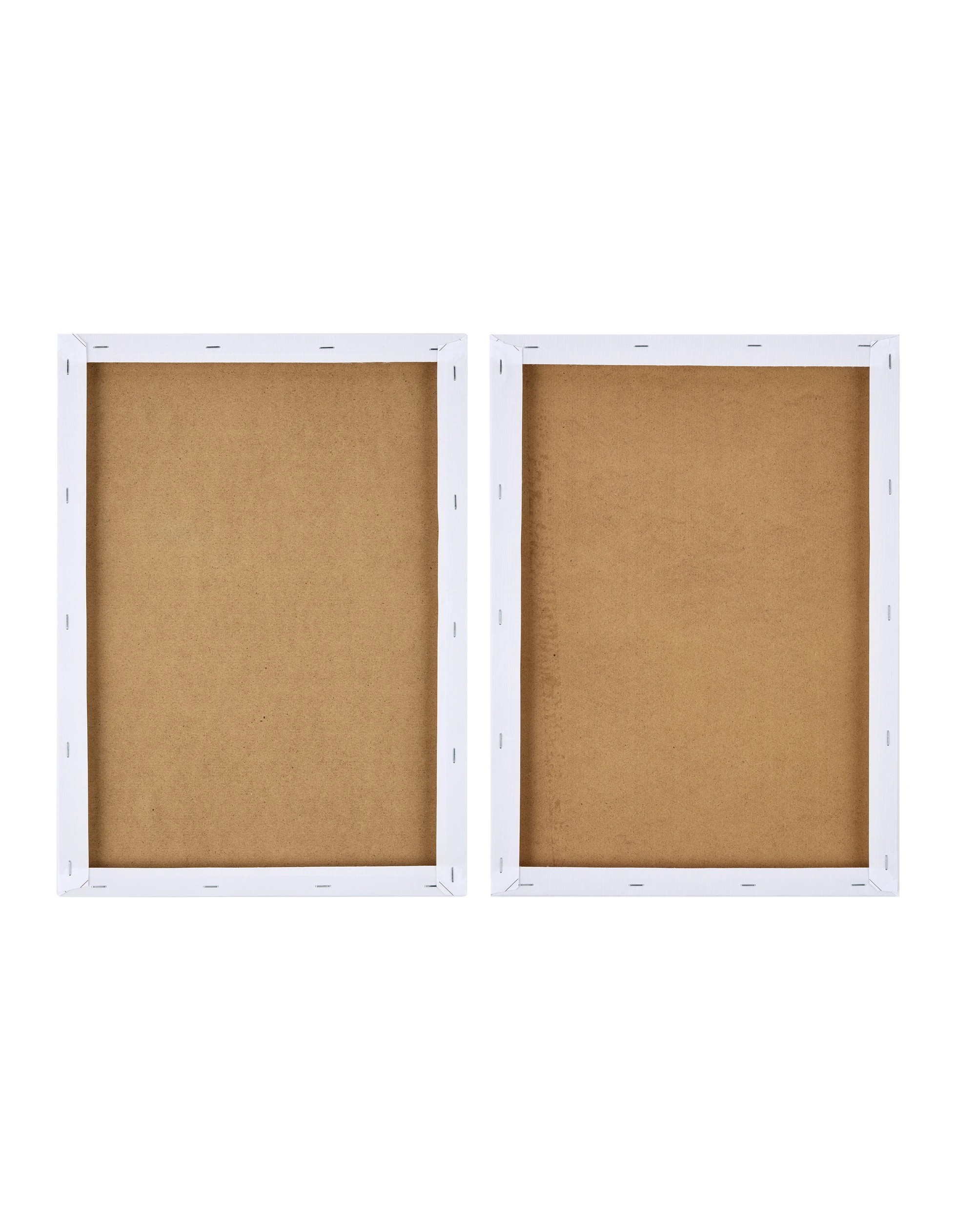 3 Make your Own Gem Art Canvas Kit - Assorted, 3 of 3