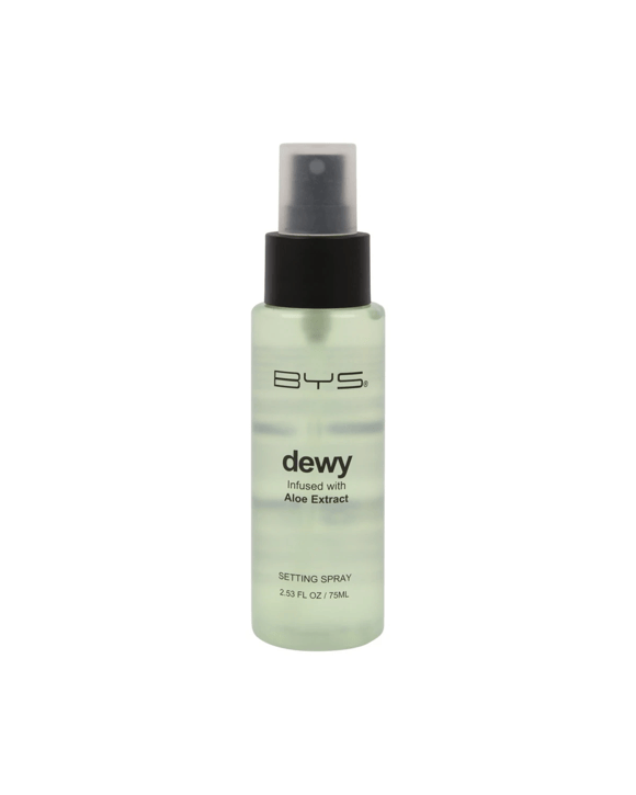 BYS Makeup Setting Spray - Natural Finish