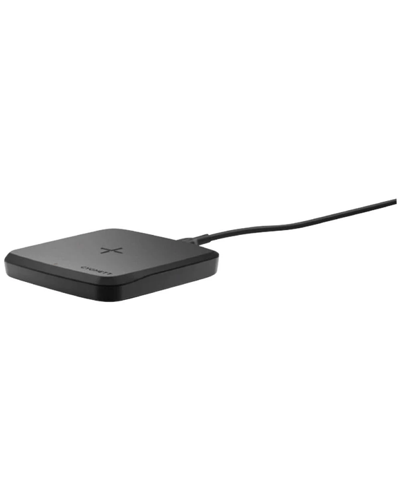 Cygnett Chargebase Wireless Phone Charger Black