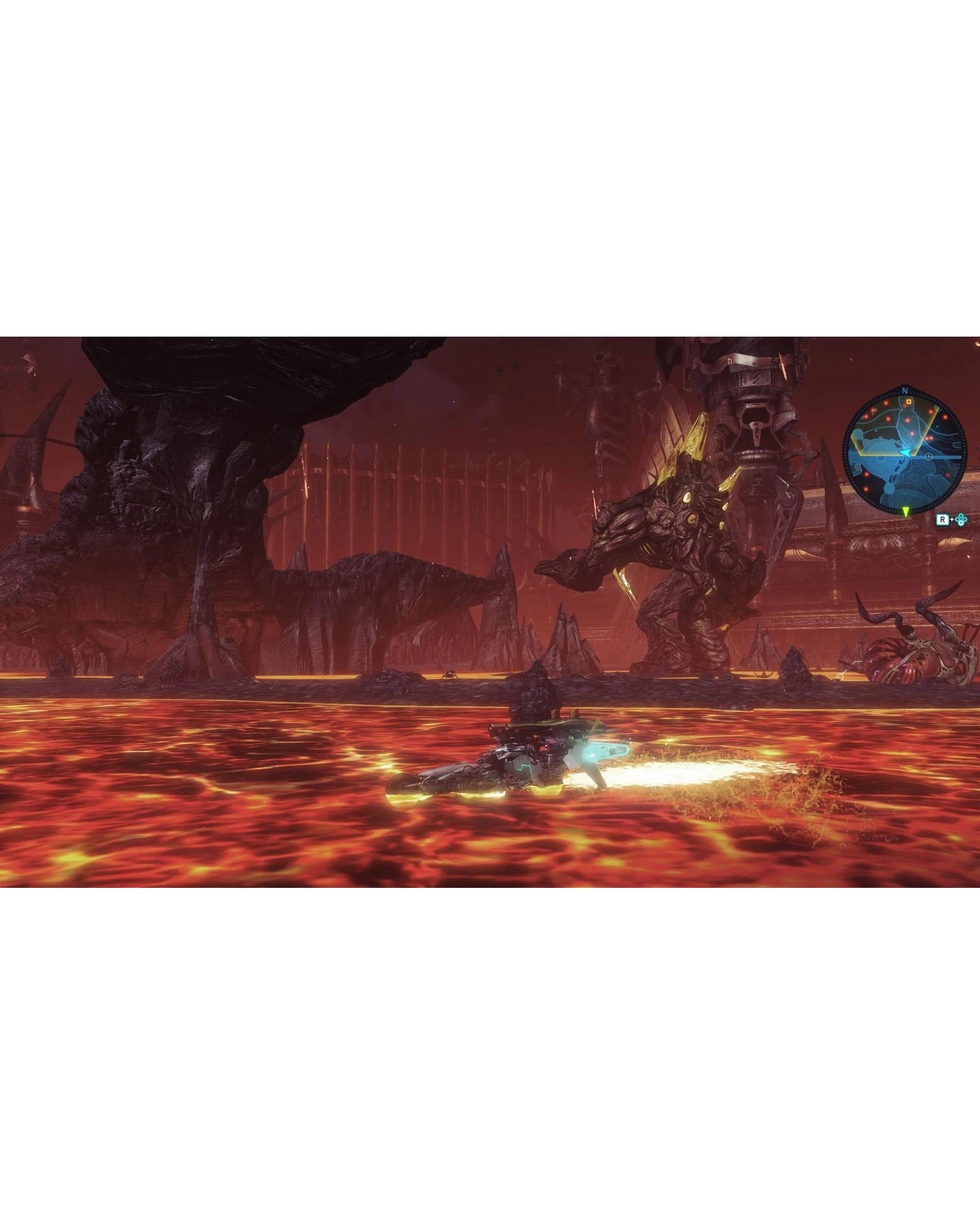 5 Xenoblade Chronicles X: Definitive Edition Nintendo Switch 2 Edition - Switch 2, 5 of 7