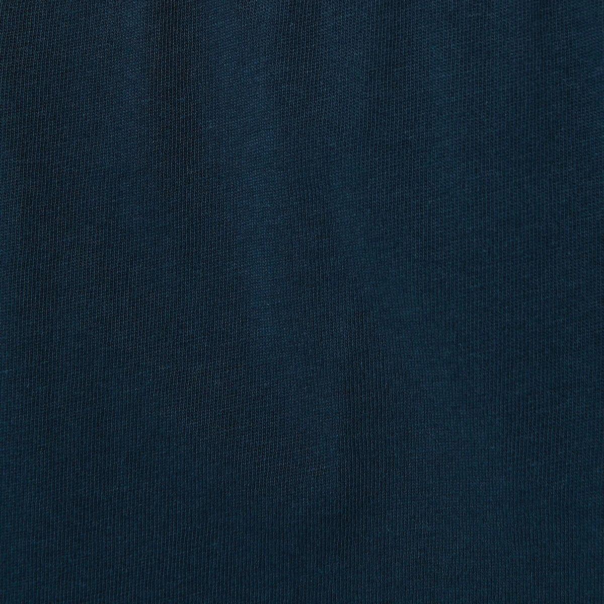 5 Jersey Sleep Shorts DRESS BLUE, 5 of 6