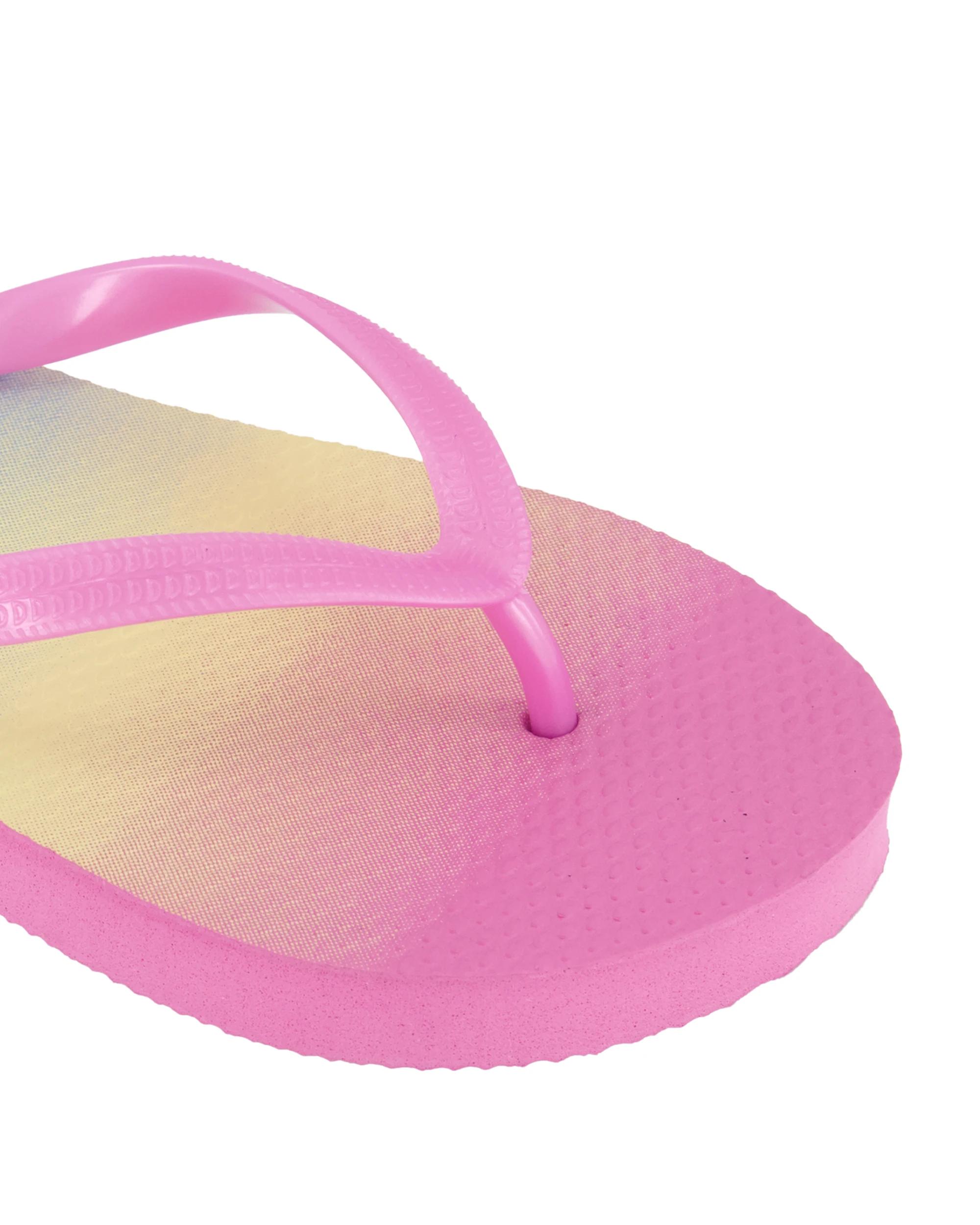 3 Senior Thongs Ombre, 3 of 3