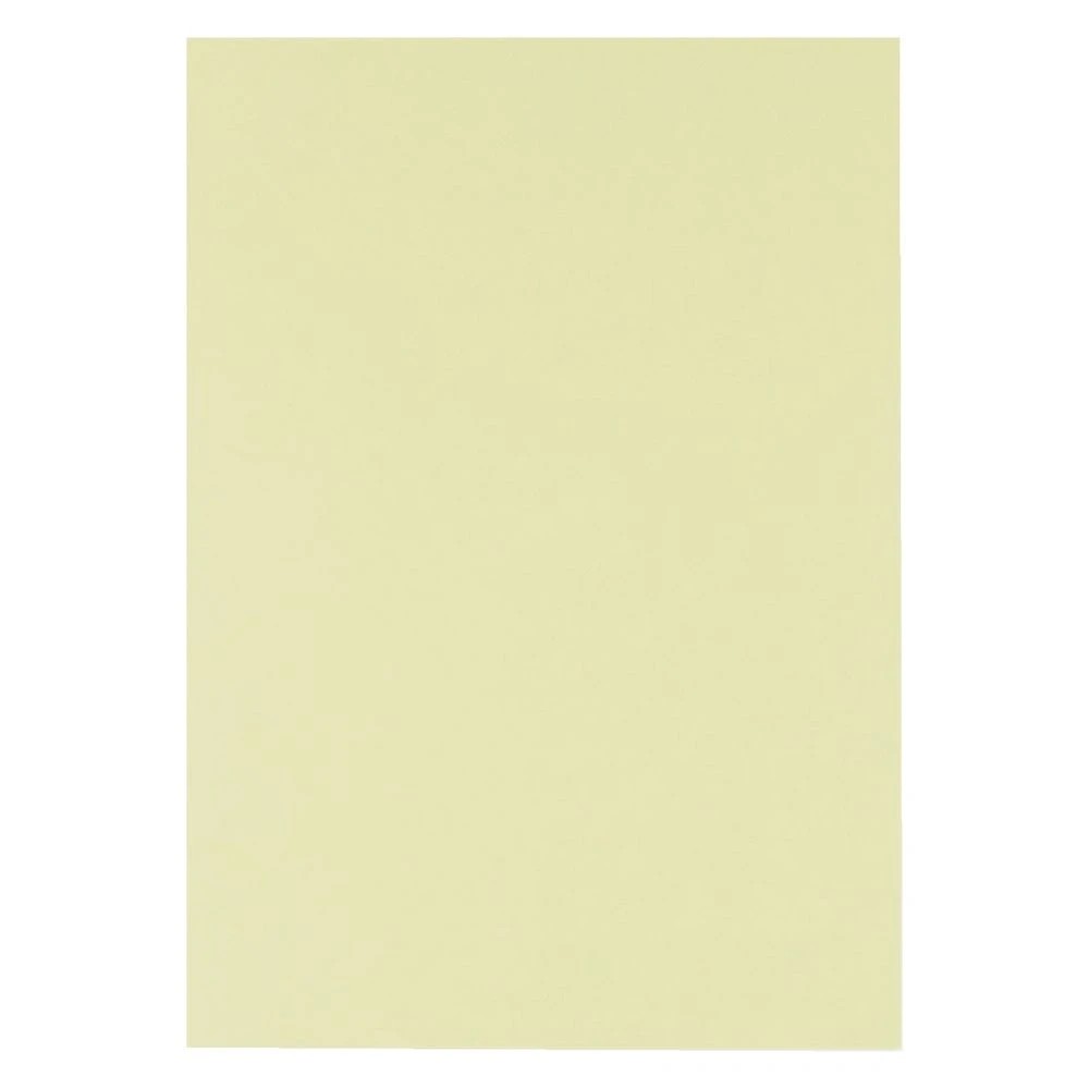 2 Quill A5 210gsm Board Cream 25 Pack, 2 of 3