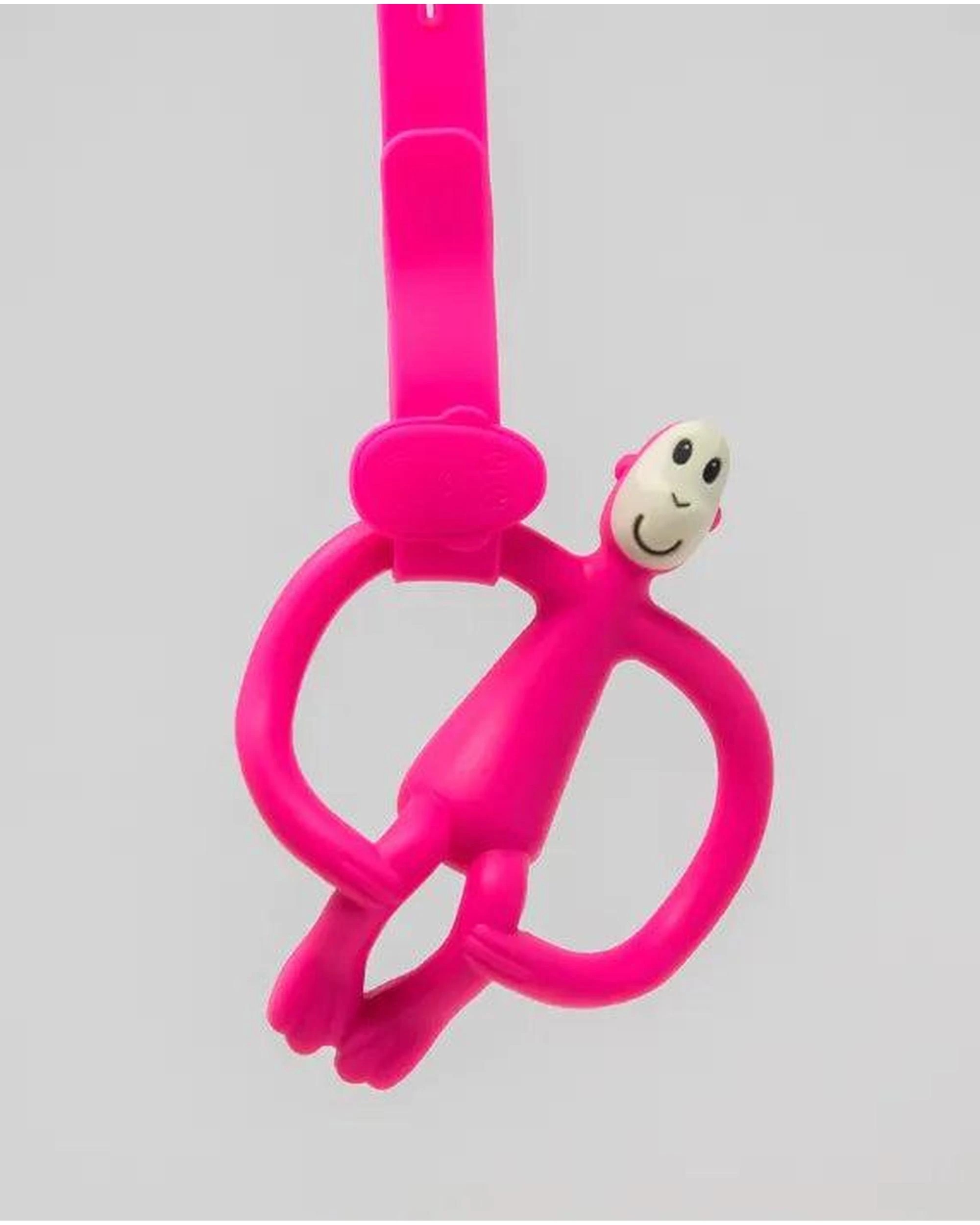 4 Matchstick Monkey Multi-Use Product Holder - Pink, 4 of 4