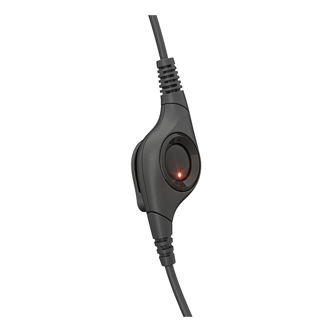 4 Logitech H390 USB Computer Headset Black, 4 of 8