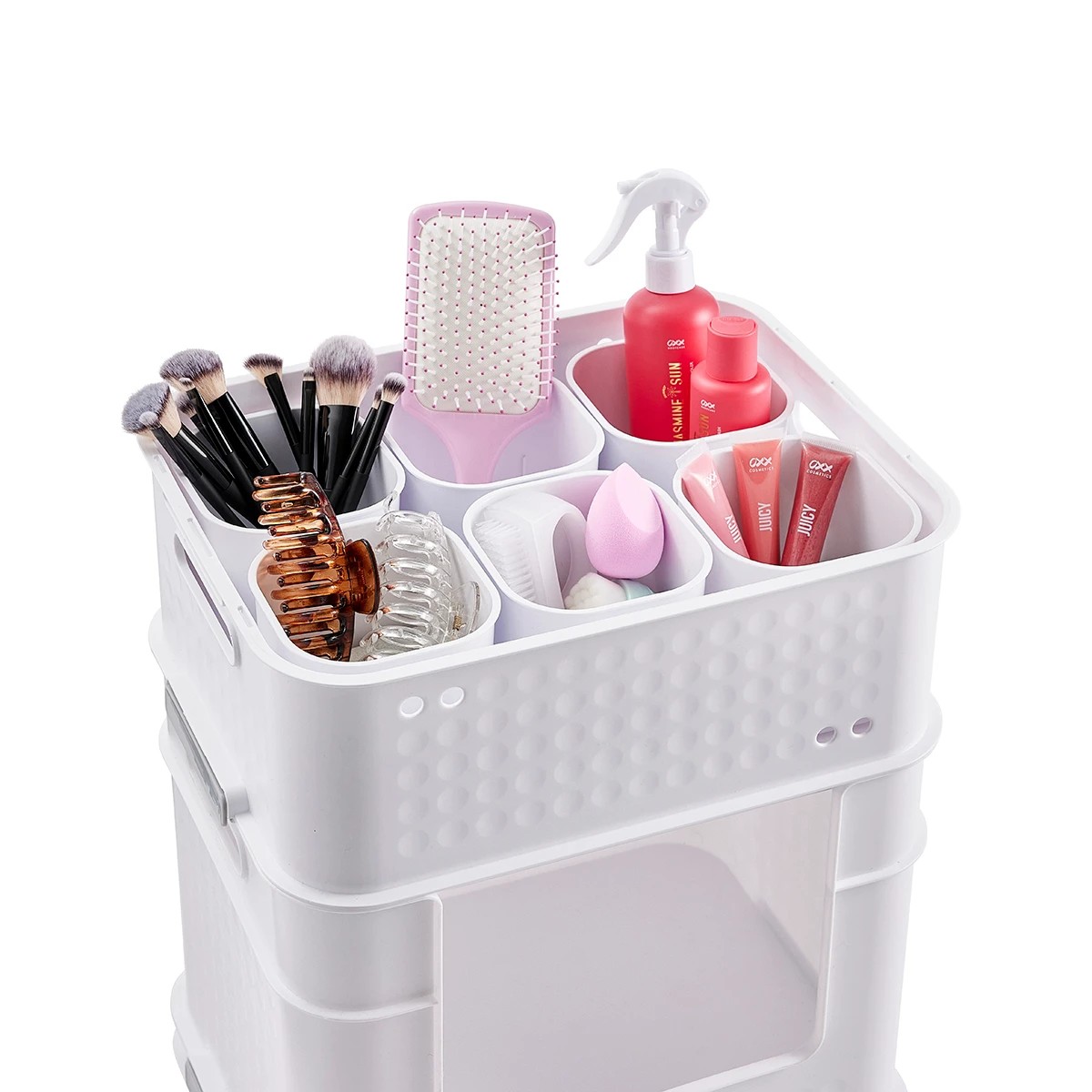 8 Trolley Accessory Pack - Set of 6 Cups, 8 of 10