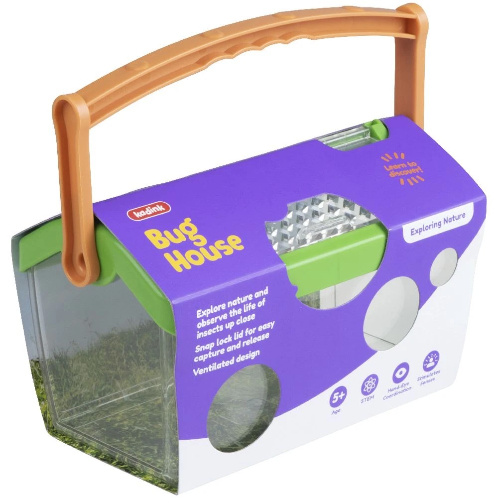 2 Kadink Bug House, 2 of 4