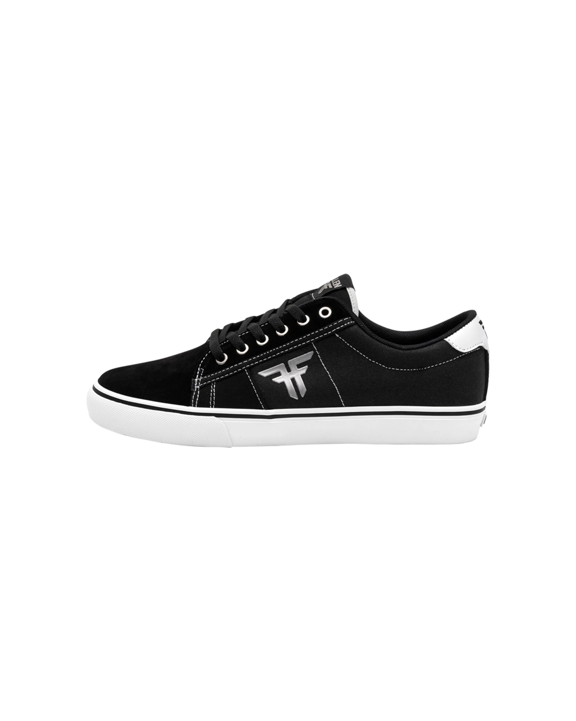 1 Fallen Footwear Bomber Suede PU Men Skate Sneaker Comfortable Everyday Wear - 10 - Multi, 1 of 5