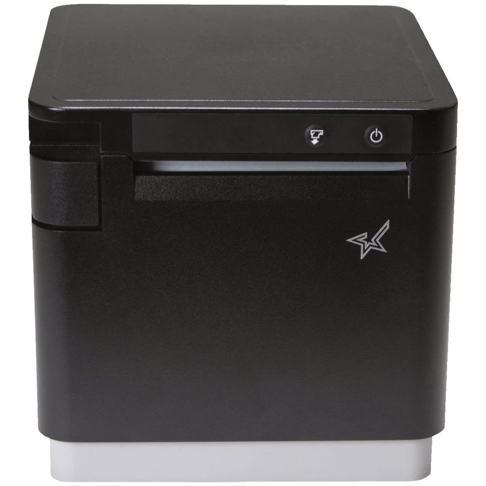 2 Star Micronics MCP30 POS Receipt Printer, 2 of 2