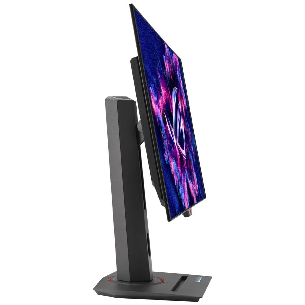 7 ASUS ROG Strix 27" QHD 240Hz OLED Gaming Monitor XG27AQDMG, 7 of 8