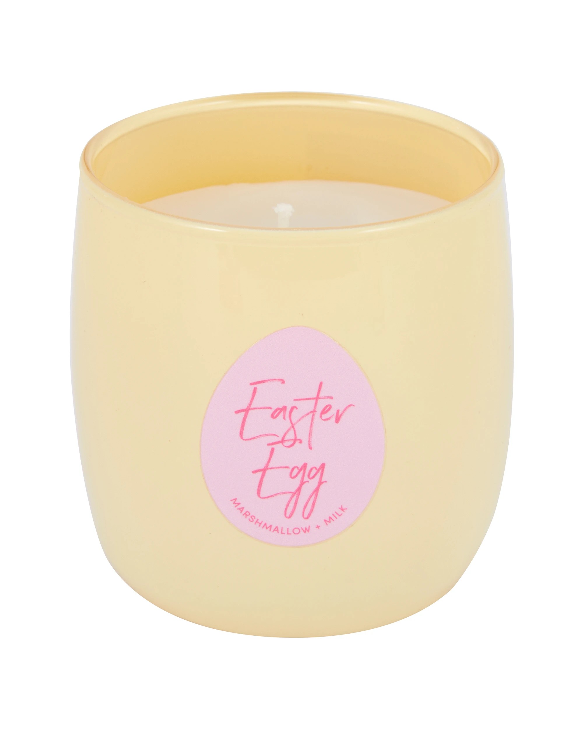 2 Easter Bunny Candle, 2 of 6