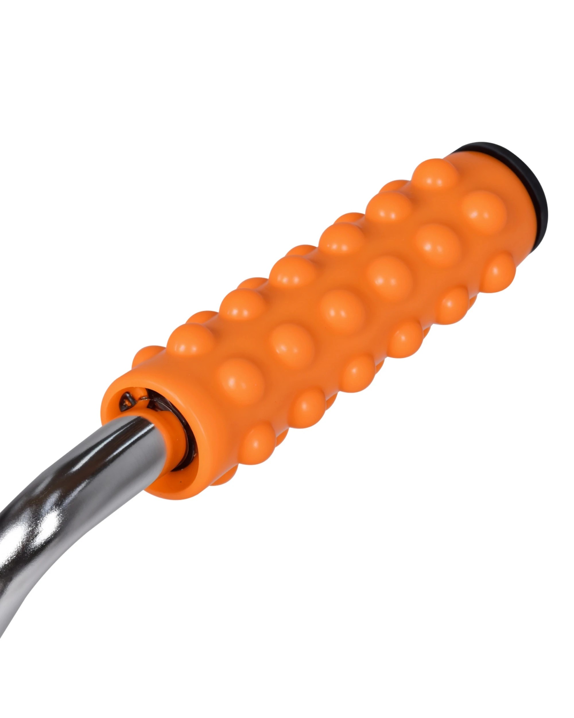 5 Air Walker Exercise Machine with Adjustable Handles & Digital Counter, Low Impact Cardio Glider for Home Gym, 5 of 8