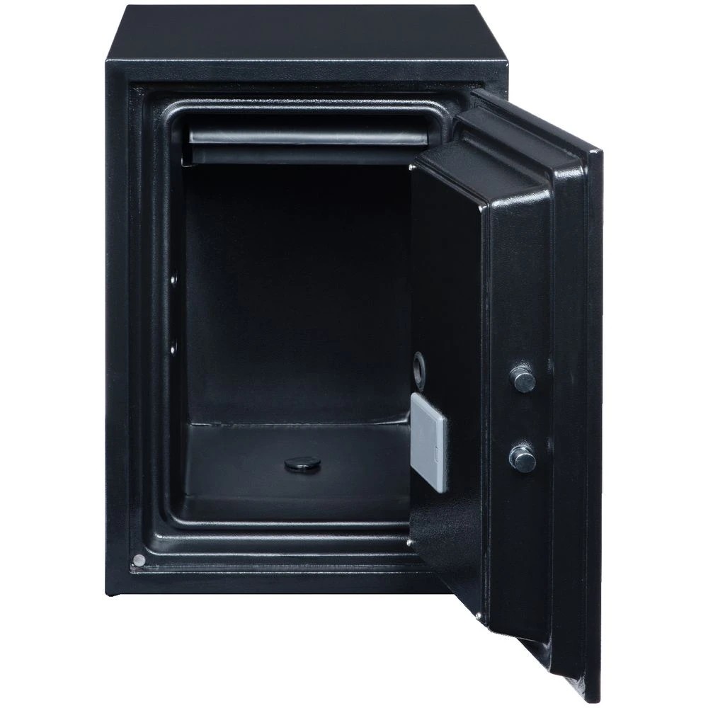 3 Karbon Crown Anti Fire and Theft Safe Office Storage and Safety Accessories Safes and Cash Boxes Fire Resistant Safes, 3 of 10
